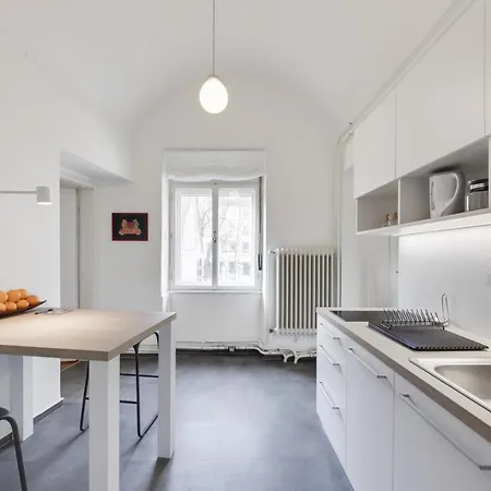 Center With Parking * Liubliana