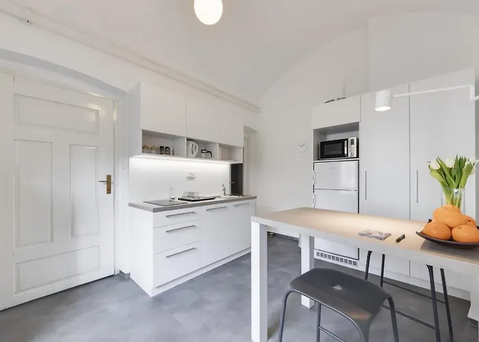 Center With Parking ليوبليانا