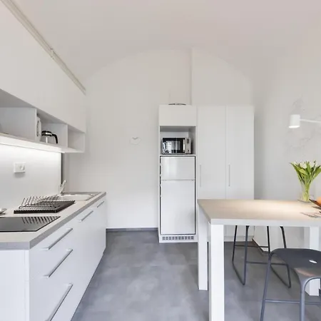 Center With Parking * Ljubljana