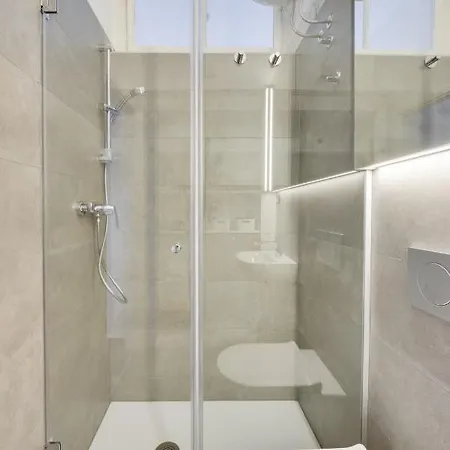 Apartma Center With Parking